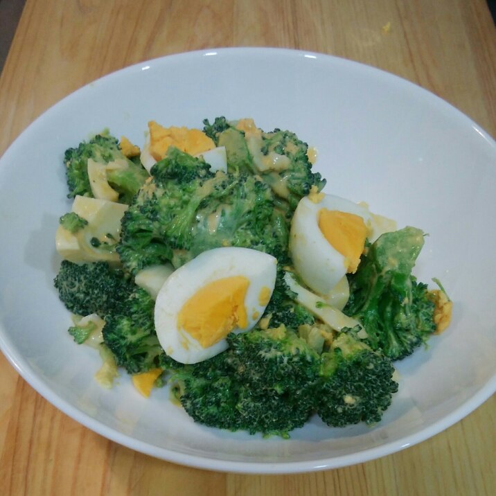 子供も食べやすい 簡単ブロッコリーと卵のマヨサラダ レシピ 作り方 By アラフォーさおママ 楽天レシピ 子供も食べやすい 簡単ブロッコリーと卵のマヨサラダ レシピ 作り方 By アラフォーさおママ 楽天レシピ